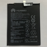 АКБ для Huawei HB366179ECW (Nova 2)