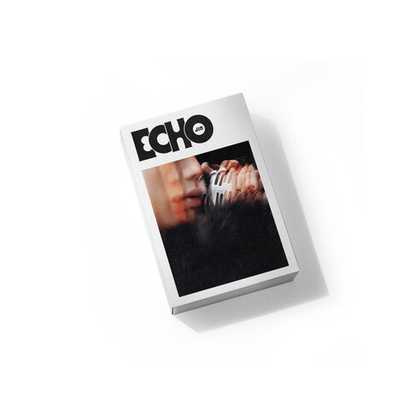 Альбом Jin (BTS) Echo (weverse albums ver.)