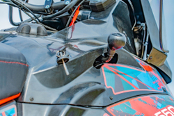 Снегоход SHARMAX SN-550 (2024)