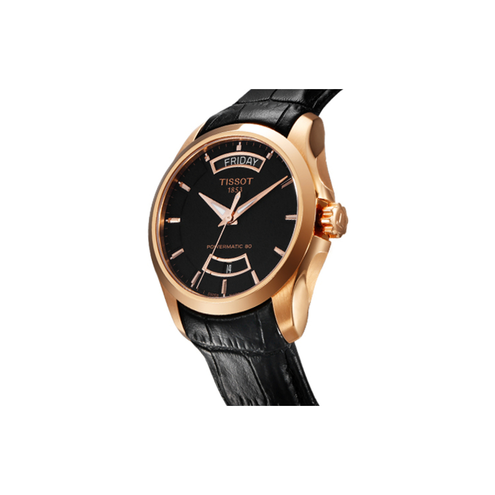 Часы TISSOT 39mm T035.407.36.051.01, T035.407.36.051.01