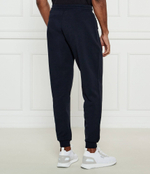 Спортивные штаны EA7 - темно-синий(7M000097 AF12116)