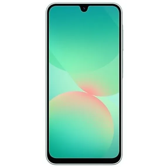 Смартфон Samsung Galaxy A26 5G 6 ГБ + 128 ГБ (Белый | White)