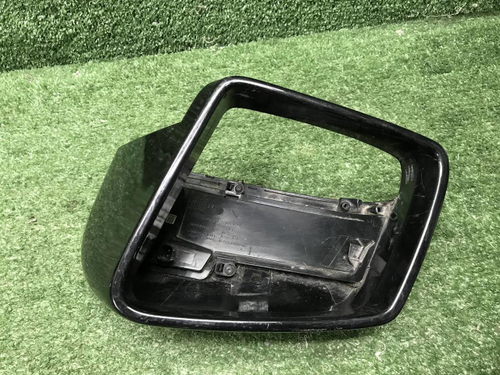 Крышка зеркала левая Mercedes M GLE W166 (11-18)