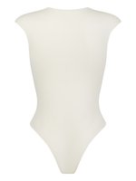 Боди Bodysuit RUFO, Молочный