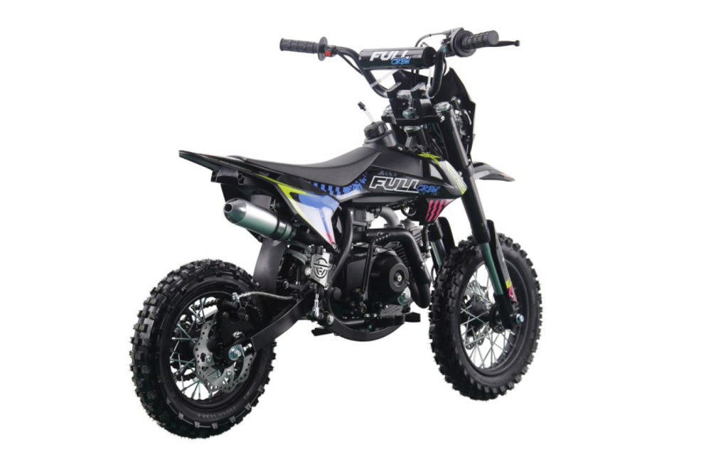 Питбайк FULLCREW MINI RIDER 110СС 12\10