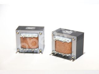 OT-IS-5/5-30мА межкаскадный трансформатор для лампового предусилителя, магнитопровод М6