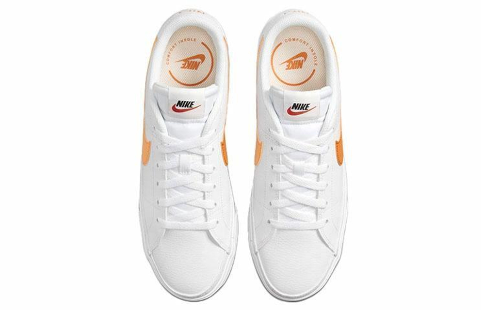 Кроссовки Nike Court Legacy