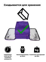 Термосумка 151