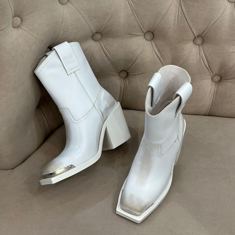 Казаки MIU MIU, арт. 459848665