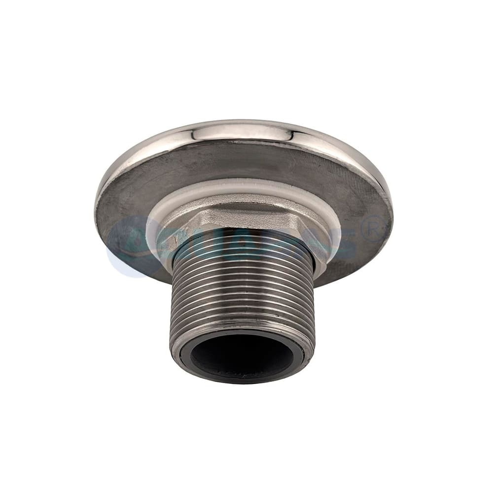 ФП.100.2/1 Форсунка для композитного бассейна, 1,5" НР, AISI-316