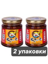 Грибы Древесные Fansaoguang в соусе, 280 г x 2 шт