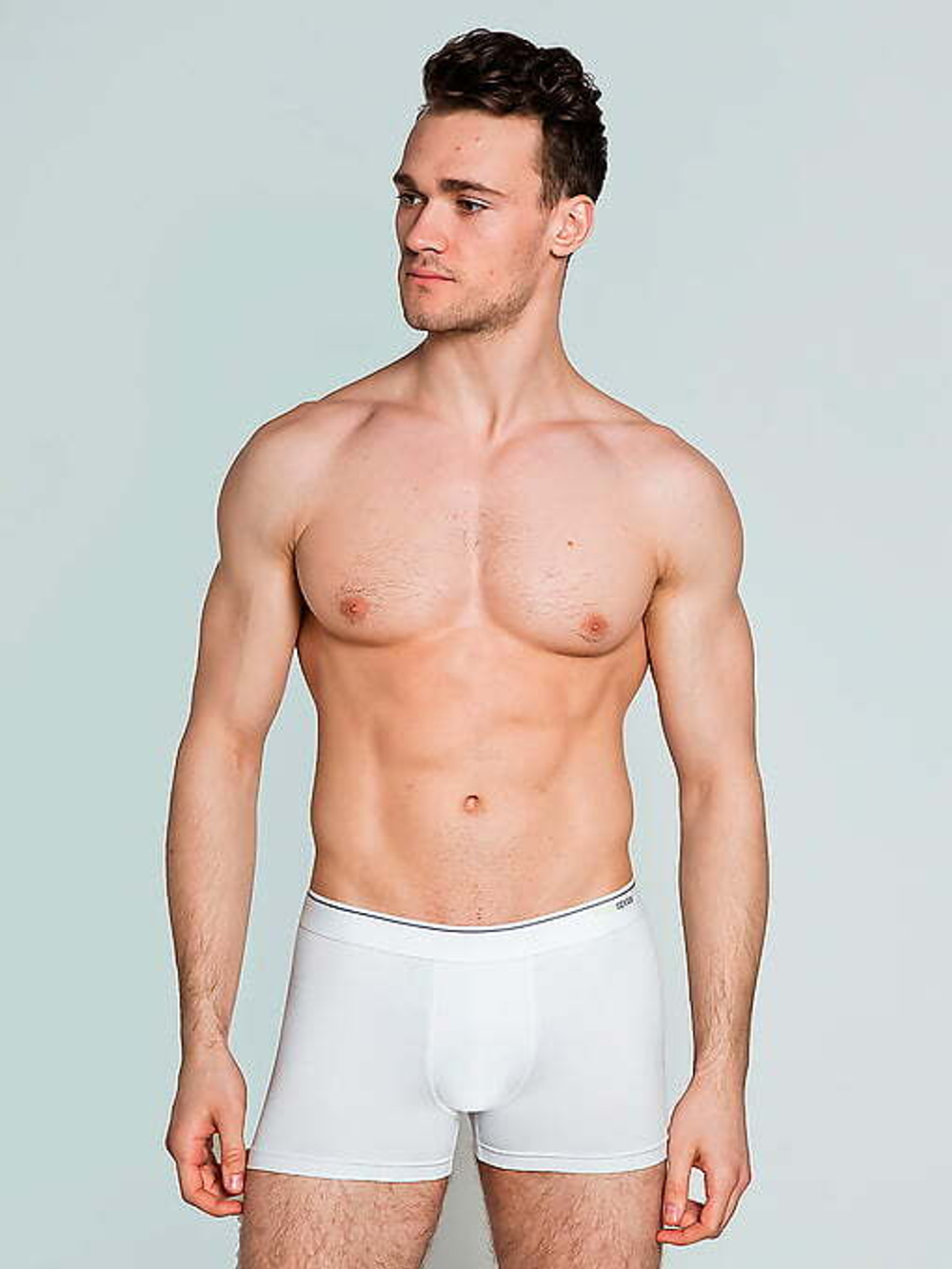 Трусы мужские боксеры Tender Cotton