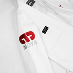 Кимоно MOYA SNS 250 WHITE