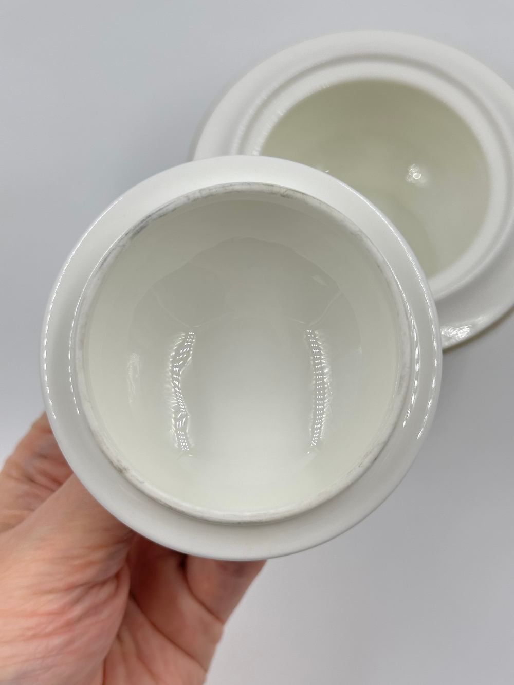 Сахарница Heinrich Villeroy & Boch, Columbia