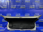 Крышка багажника Honda ACCORD 2002-2008