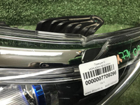 Фара левая Livan X3 Pro (2022-н.в.) галоген