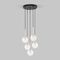 Подвесная люстра TK Lighting 5943 Nilos