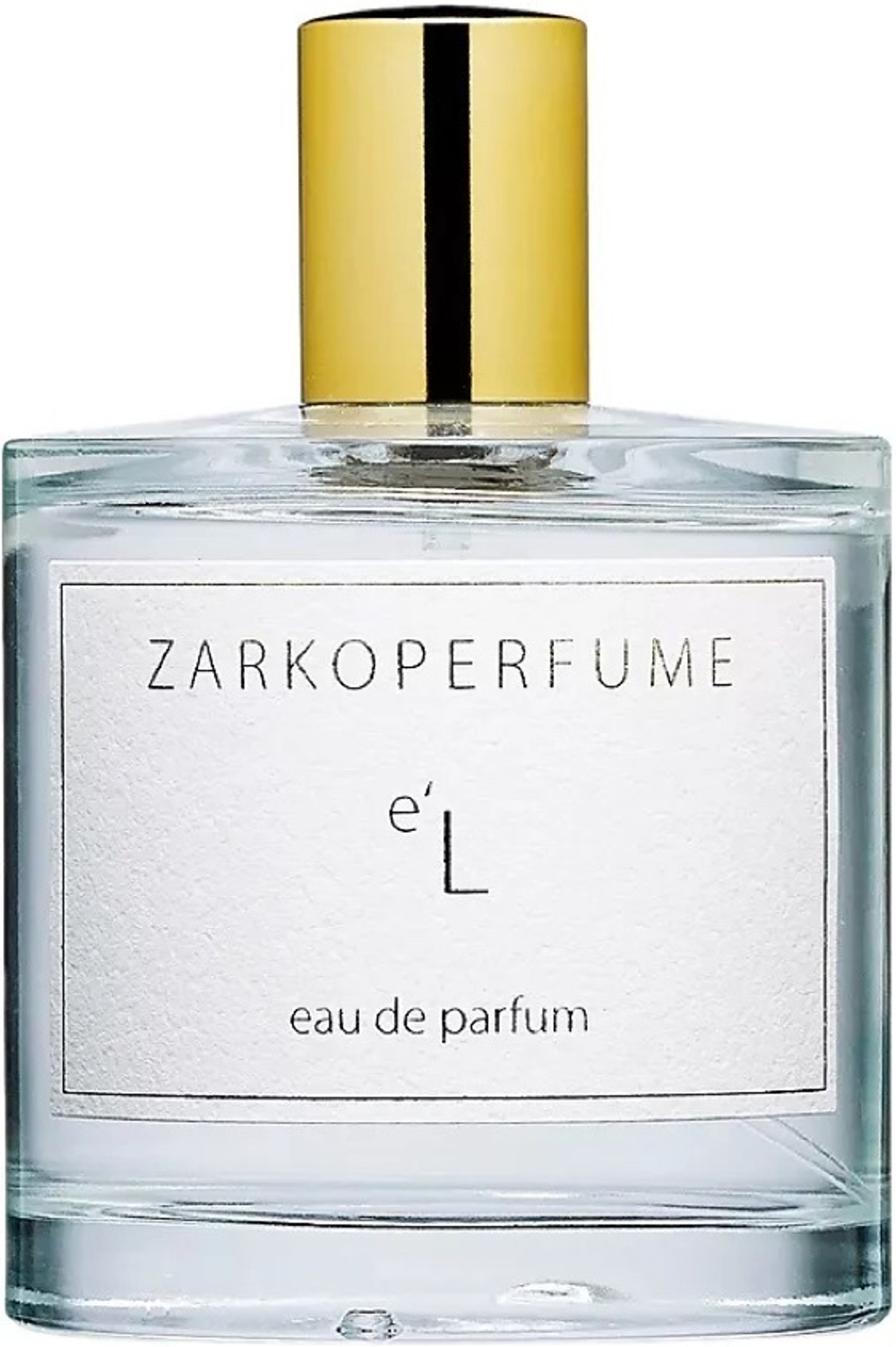 Zarkoperfume E'L