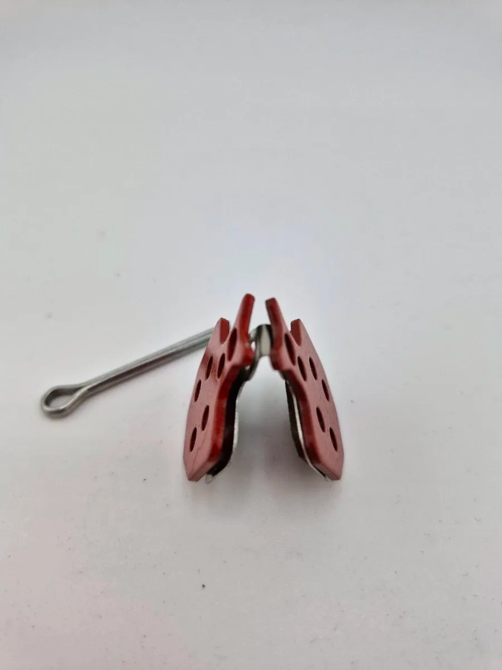 -- Колодки тормозные TP-05B для электросамоката и велосипеда