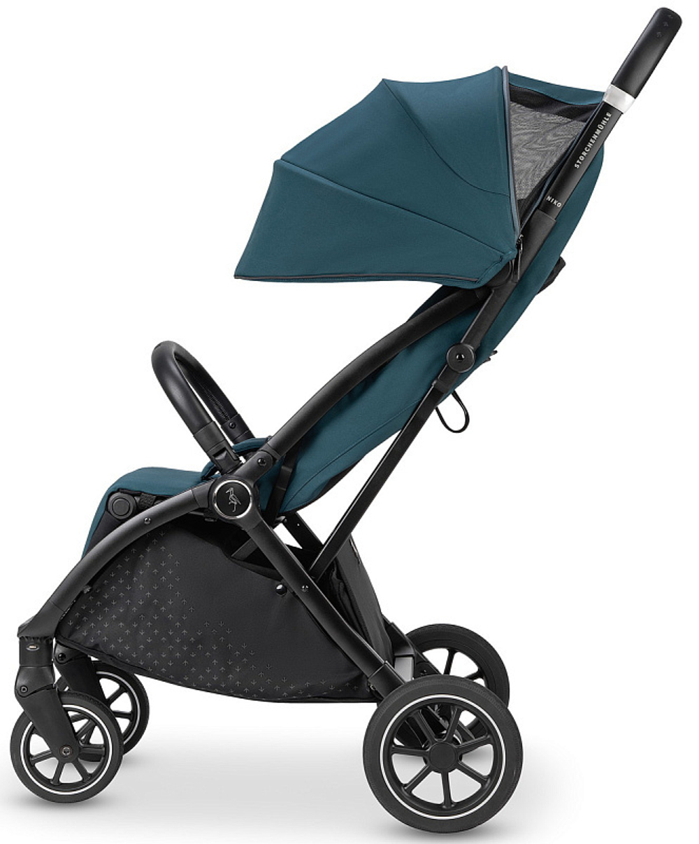 Прогулочная коляска Storchenm_hle by Osann Niko Jade