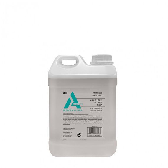 ARH-Oil Based Haze Fluid-2L жидкость для генератора  тумана