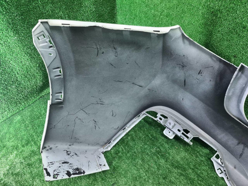 Бампер задний BMW X6 F16 (2014-2020) M-paket