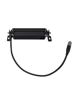 Светодиодная фара комбинированного света AURORA 140 мм 30W LED