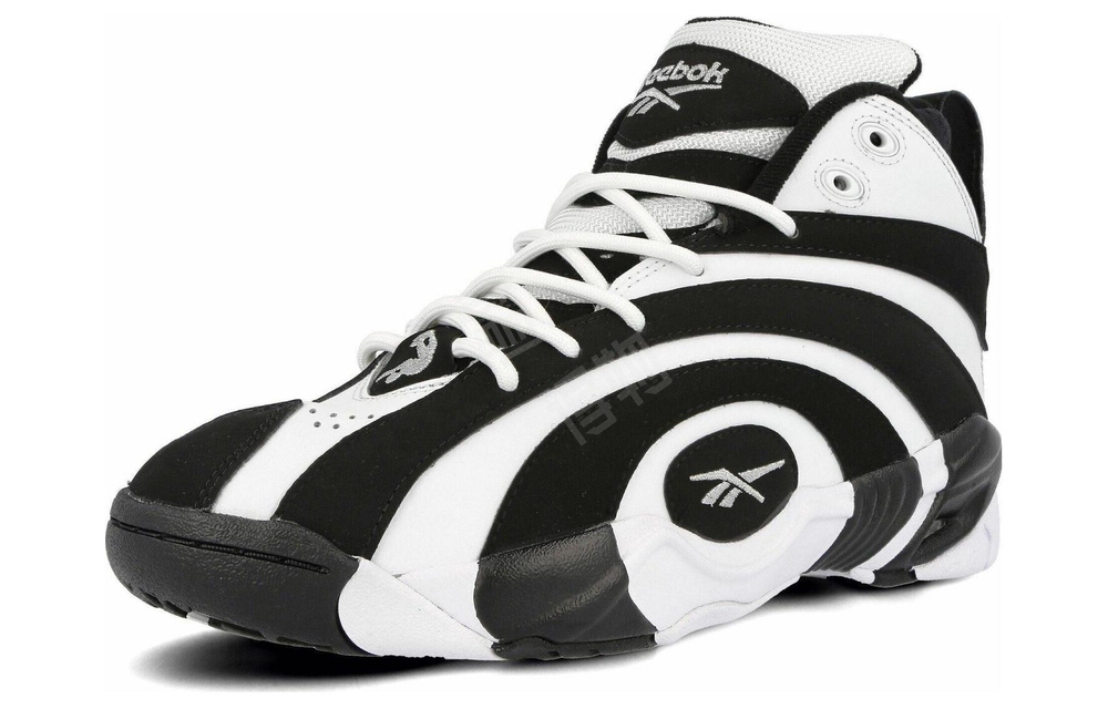 Кроссовки Reebok Shaqnosis Og 2019