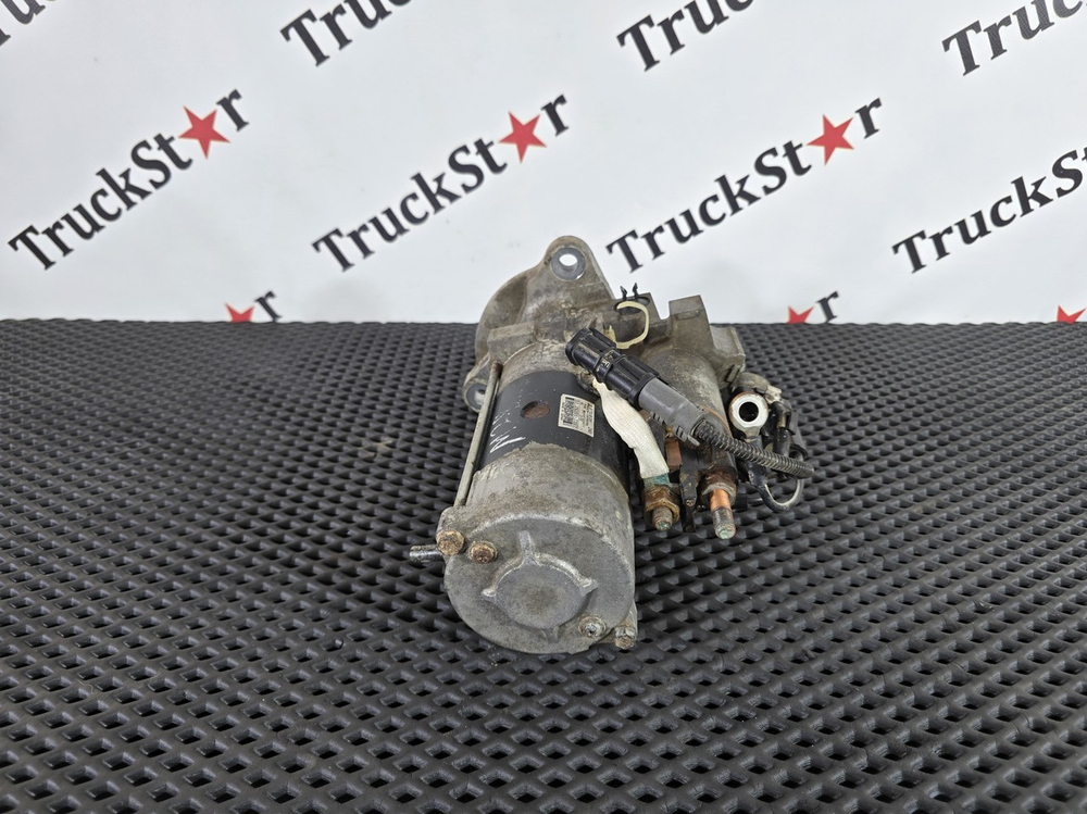 Стартер 2021г.