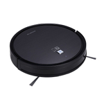 Робот-пылесос POLARIS PVCR 1226 WI-FI IQ Home Gyro Графит