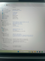 Ноутбук Lenovo IdeaPad 5 Pro 14ACN6 (82L7000URU) 14"/AMD Ryzen 5 5600U/RAM 16GB/SSD 1024GB/AMD Radeon Graphics/2880*1800/IPS 90Hz/Windows 11/Подсветка кл-ры: LED/Чёрный. Состояние: Уценка/ царапины на матрице