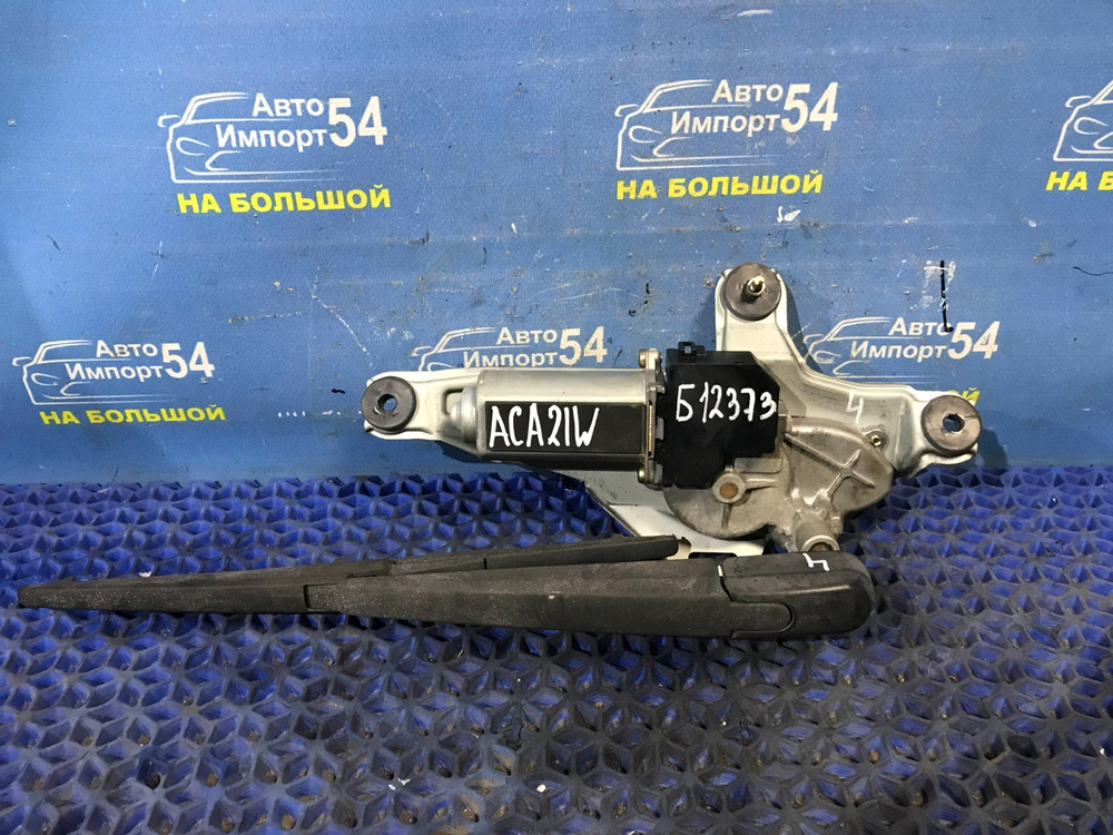 Моторчик заднего дворника TOYOTA RAV4 2000-2005