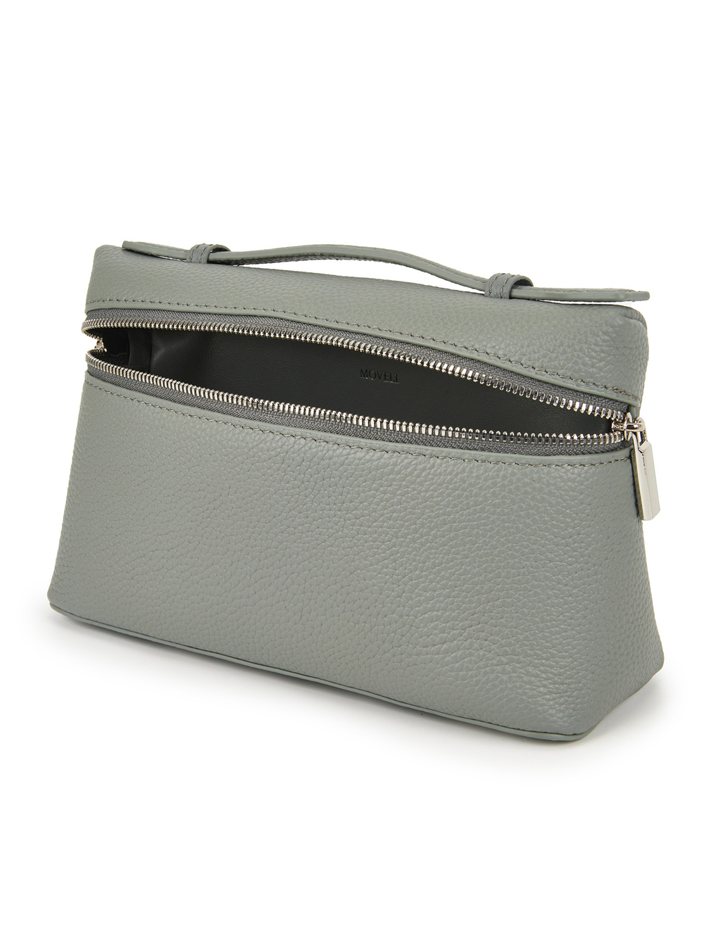 Сумка TRIUMPH S NEW серо-голубого цвета