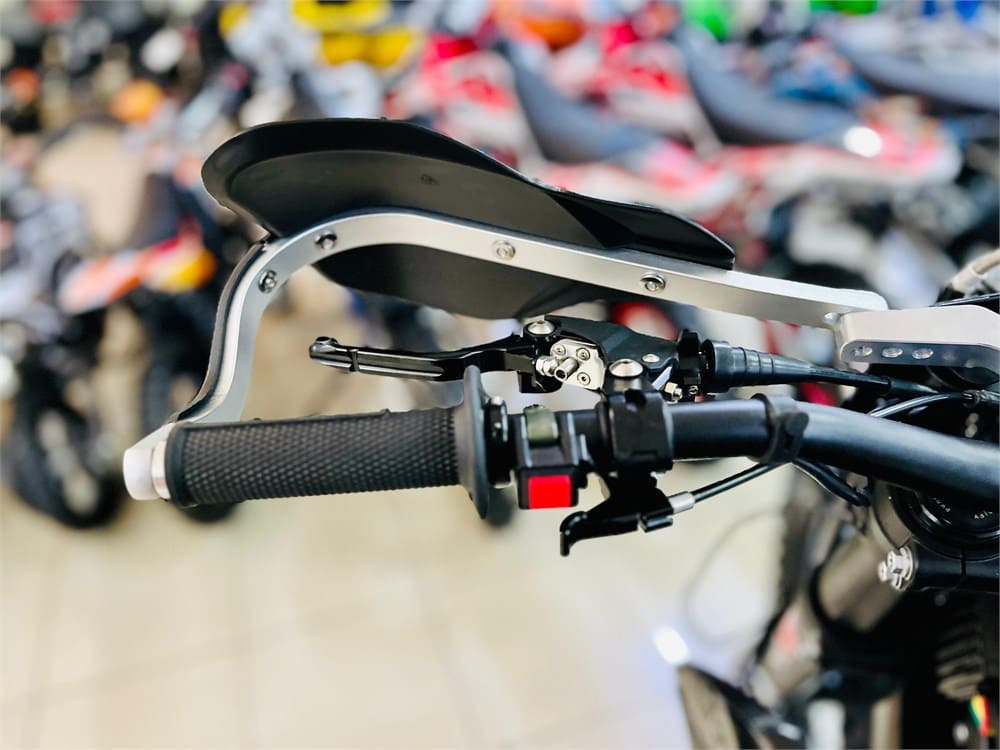 Мотоцикл BRZ MX8 PR300 23 ENDURO