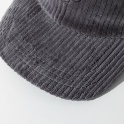 КЕПКА YMKASHIX VELVET FACE FLOWER