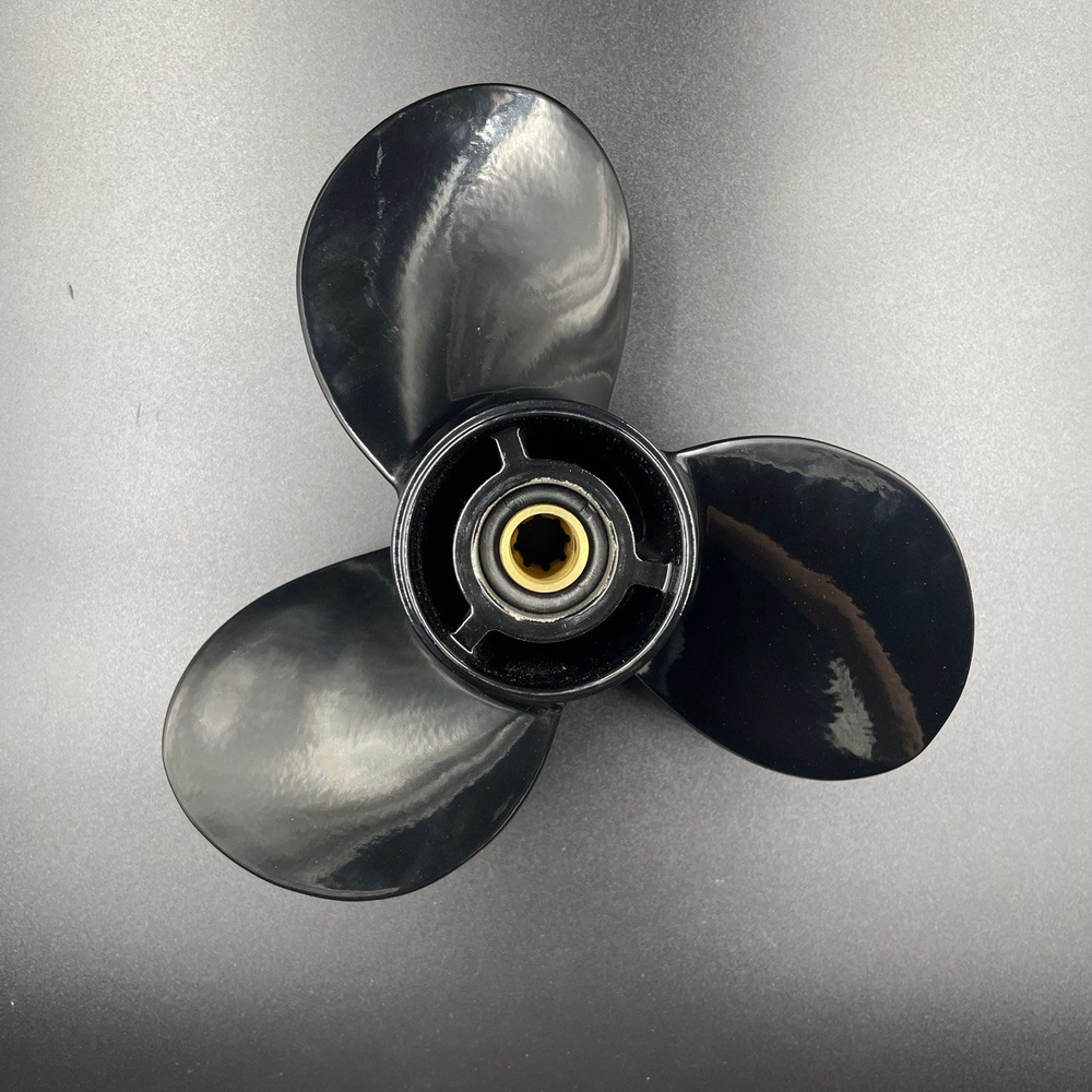 Гребной винт Mercury 6-15 Sema (3х9-1/4х8) (Polastorm)