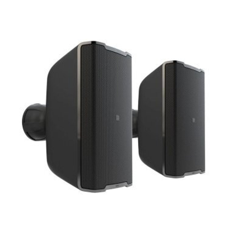 Двухполосная пассивная всепогодная АС LD Systems DQOR 5 B