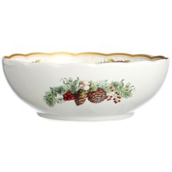 САЛАТНИК LEFARD "CELEBRATION" 850 МЛ 19*19*6.5 СМ (КОР=24ШТ)