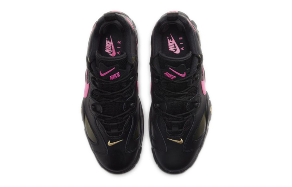 Кроссовки Nike Air Barrage Low Super Bowl Liv