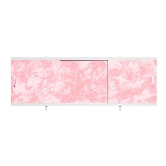 Экран пластиковый под ванну 1700мм.