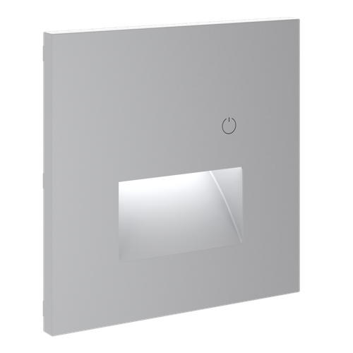 Накладка для подсветки светодиодной с датчиком, S70 (серый)