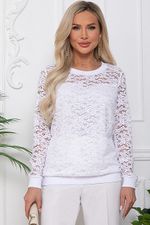 Блузка 41886-1 Avili