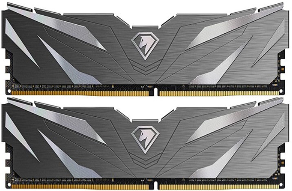 Модуль памяти DDR4 16GB (2*8GB) Netac NTSWD4P32DP-16K