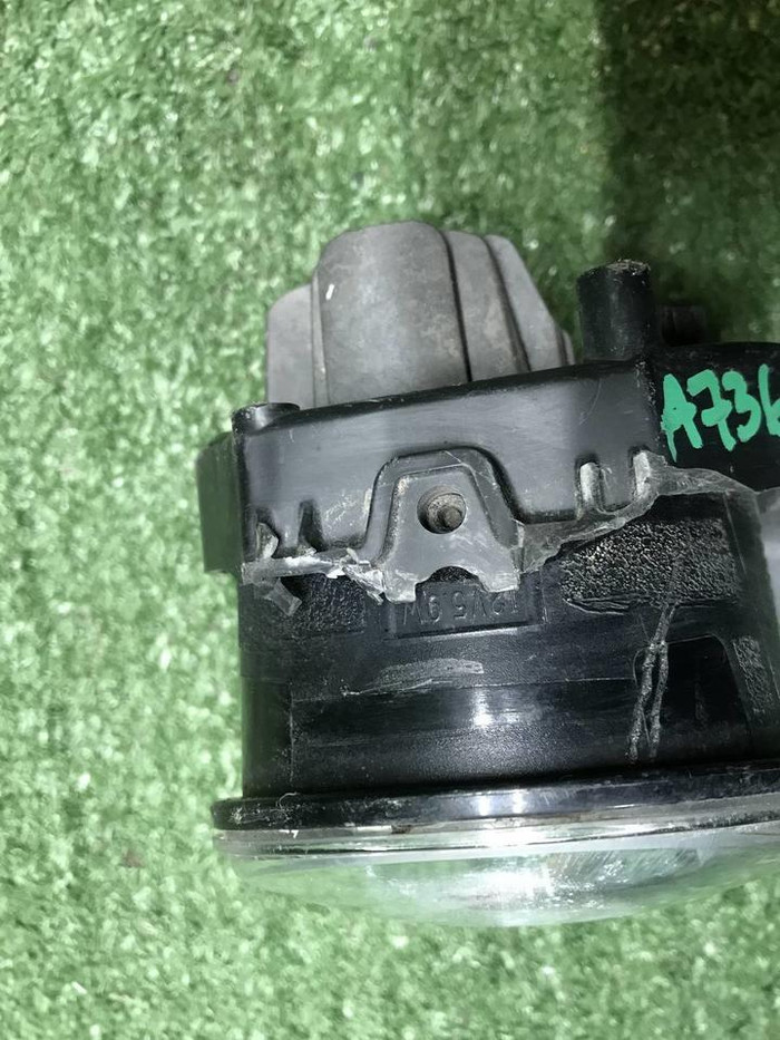 ПТФ левая Toyota Camry XV50 XV70 (2017-2021) LED