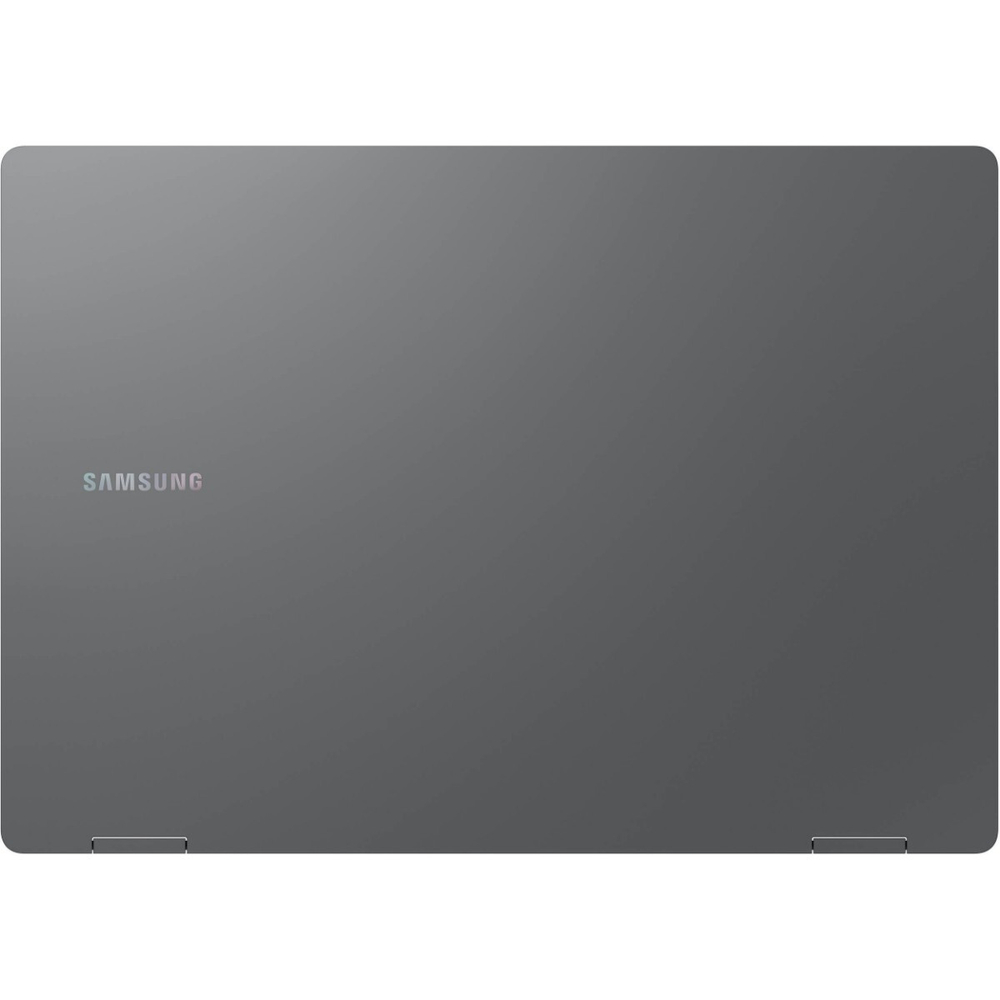 Ноутбук Samsung Galaxy Book 5 Pro 360 NP960 Core Ultra 7 256V, 16Gb, SSD 512Gb, Intel Arc, 16" AMOLED Touch 2.8K (2880x1800) Win11 Home
