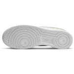 Кроссовки Nike Air Force 1 07 LV8 Just Stitch It - White Shade Green