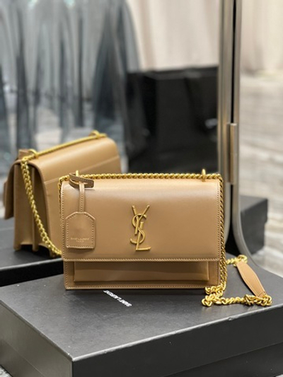 YSL Sunset Bag 22 cm