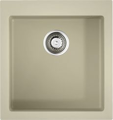 Мойка Omoikiri Bosen 47-BE Tetogranit/ваниль(арт.4993587)