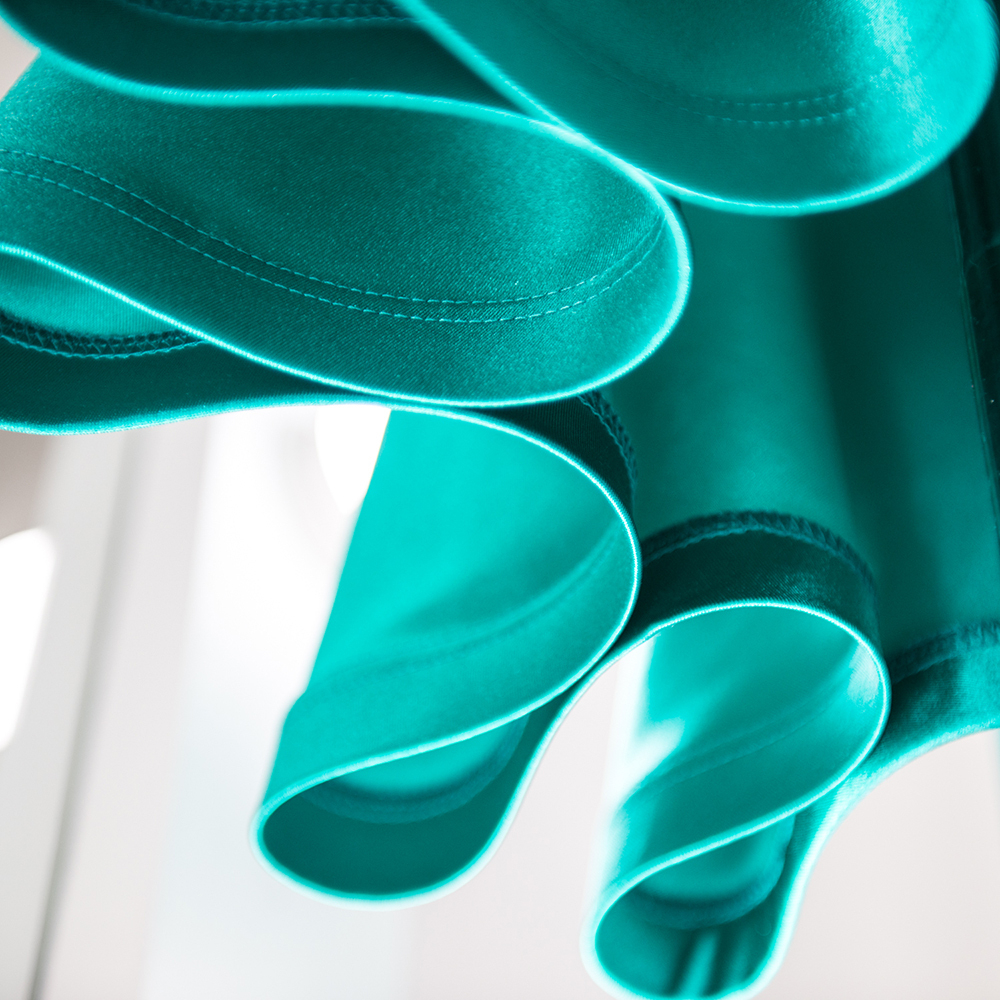 сатин-вельвет