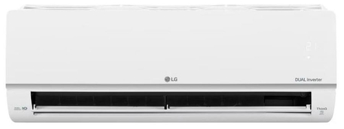 Сплит-система кондиционер Lg Mega Dual Plus D07TT2 20 м²